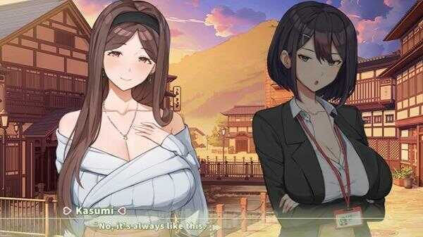 Summer Clover Android APK