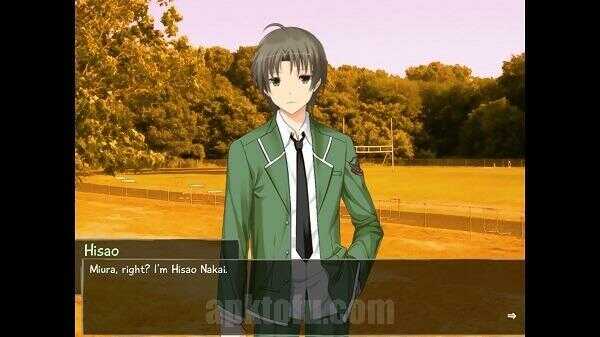 Summer Clover Game APK