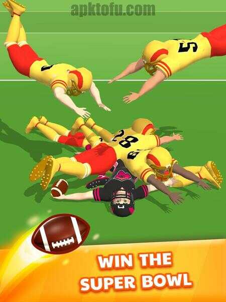 Football Life Mod APK Latest Version