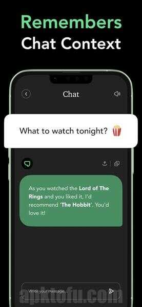 Nova AI Mod APK Latest Version