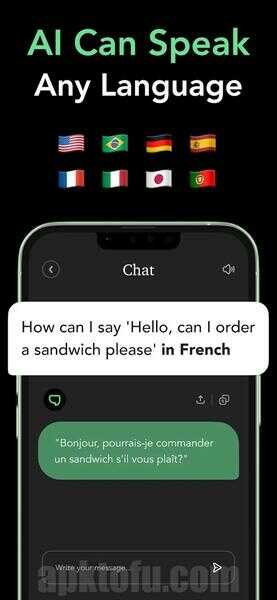 Nova AI Mod APK Premium Unlocked