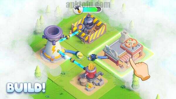 Tiles Survive Mod APK Unlimited Money