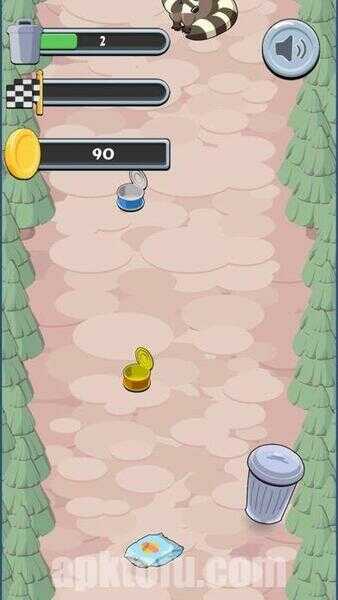 Forest Cleaner Mod APK Unlimited Money