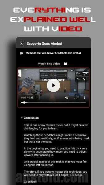 HyperSen APK Latest Version