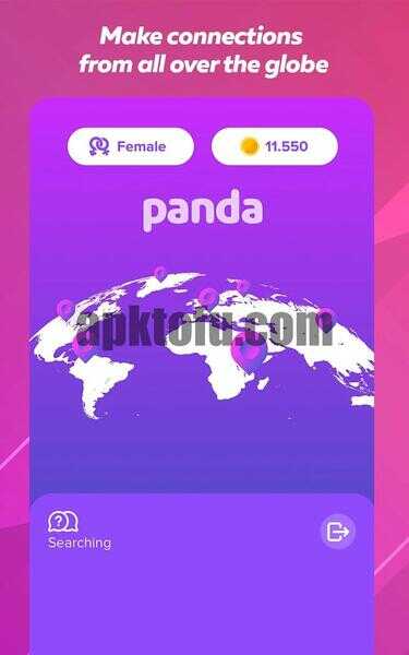 Panda Live APK