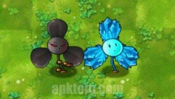 PVZ Fusion 2.8 Mod APK Official