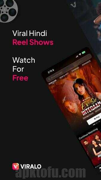 Viralo Mod APK Premium