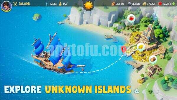 Last Survival Fleet Wars APK Unlimited Everything