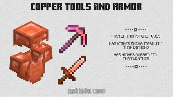 Minecraft 1.21.110.22 APK God Mode