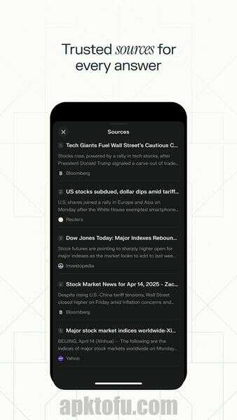 Perplexity AI APK Latest Version