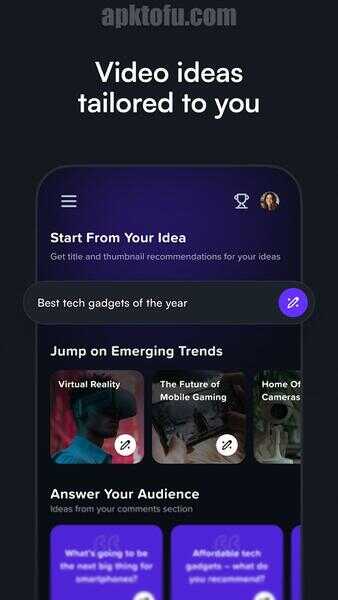 VidIQ Mod APK Latest Version