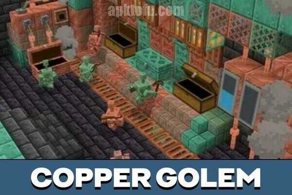 Minecraft 1.21.101 APK Indir