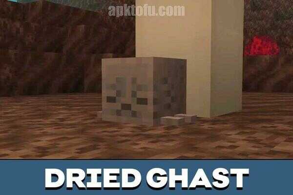 Minecraft version 1.21.101 APK
