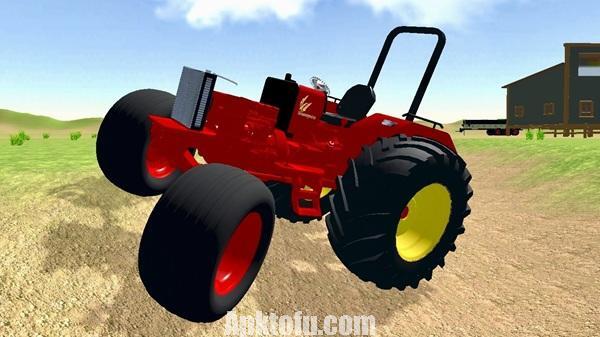 Indian Desi Simulator 3D Game Download APK