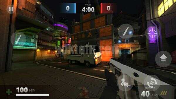 DEADSHOT APK Full