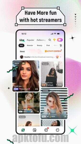 DreamLike Mod APK Premium Unlocked