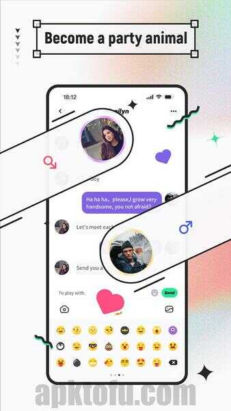 DreamLike Mod APK VIP Unlocked