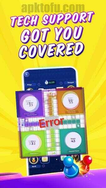 Zupee Ludo APK For Android