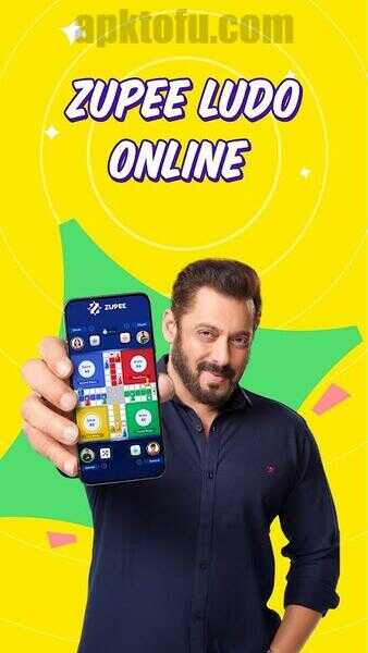 Zupee Ludo Game APK