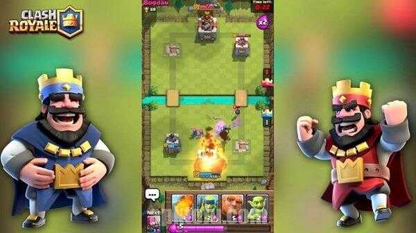 Clash Royale Chino APK For Android