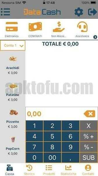 Data Cash Pro App Download APK
