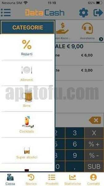 DataCash Pro APK