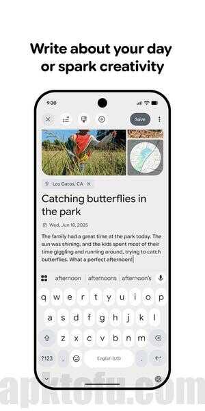 Pixel Journal APK Premium