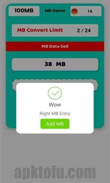 4G 5G Data Sell APK Latest Version