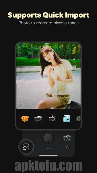 KAPI Cam Mod APK