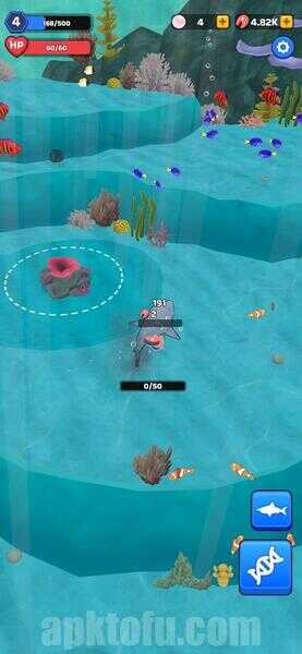 Shark Universe APK Latest Version