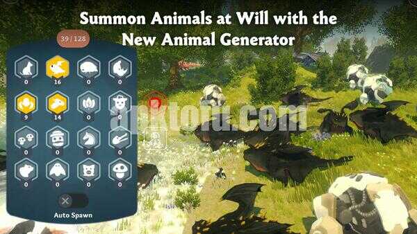 Wilderless APK Full Paid