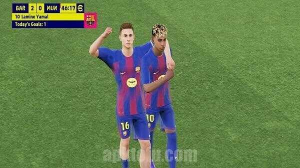 eFootball 26 APK