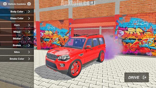 Indian Theft Auto Simulator APK Unlimited Money