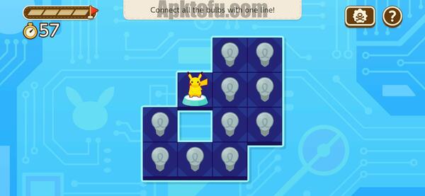 Pokemon Friends Android APK