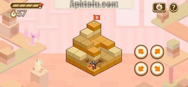 Pokemon Friends Game APK