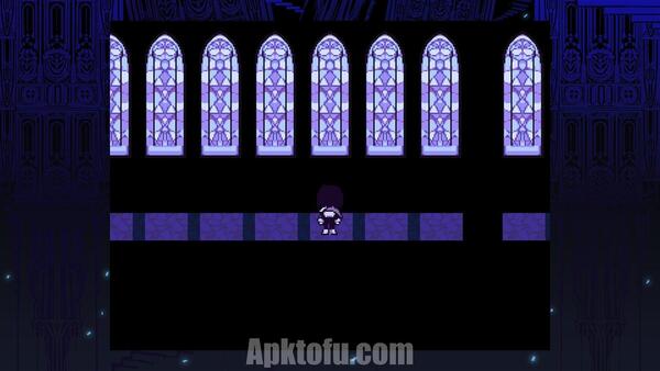 Deltarune Chapter 4 APK Full Game