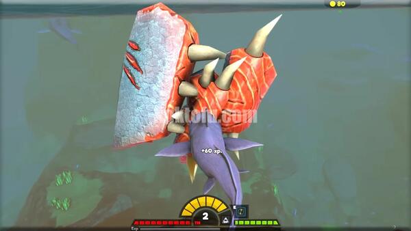 Feed and Grow Fish Mod APK