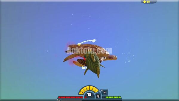 Feed and Grow Mod Menu