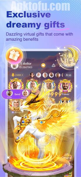 Waho Pro APK Premium Unlocked