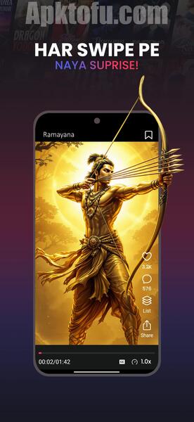 DashReels Mod APK Premium