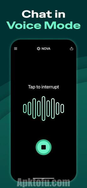 Nova Chat AI APK Premium Unlocked