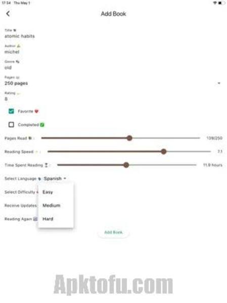 Read Progre APK Latest Version