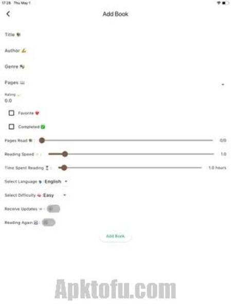 Read Progre APK Premium