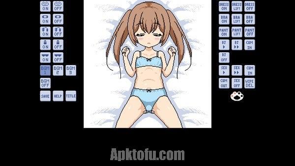 Sleeping Sister APK Android