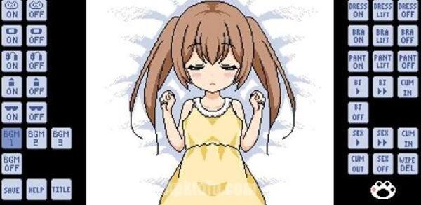 Sleeping Sister APK Español