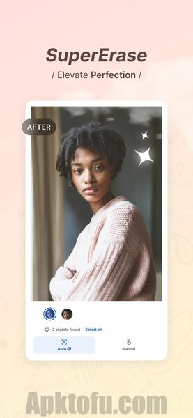 Snap Edit Mod APK