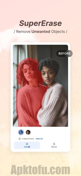 SnapEdit App Mod APK