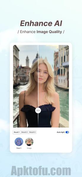 SnapEdit Pro Mod APK