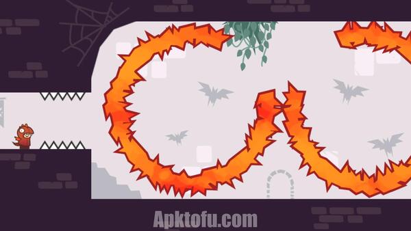 Tricky Castle Mod APK No Ads