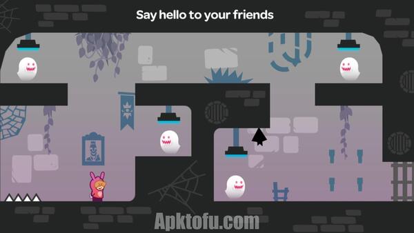 Tricky Castle Mod APK Unlimited Everything